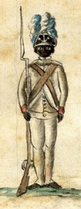 RI regiment