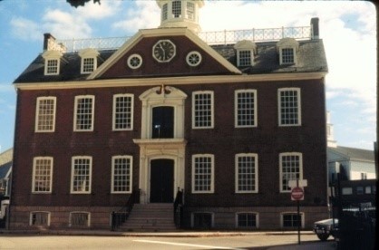 colonyhouse