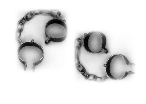 manacles