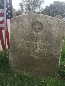 burton