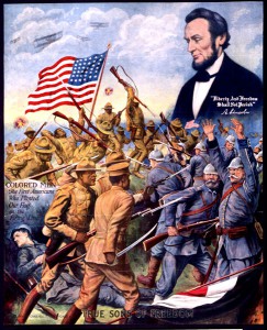 worldwar1poster